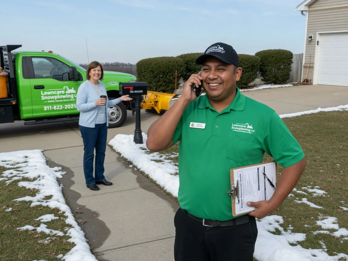 Lawn Care Services By Expert Landscaper Melbourne, KY FAQs